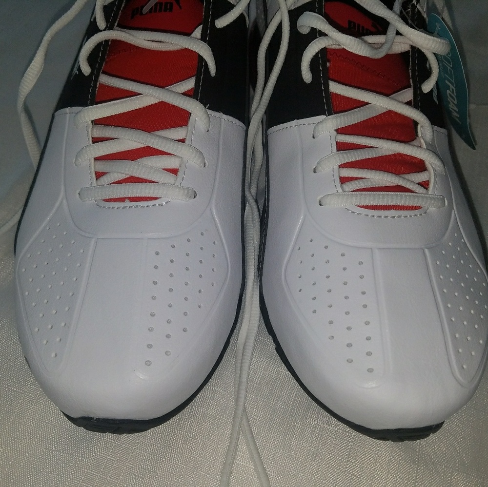 PUMA| NWT  Sneakers -Size 13